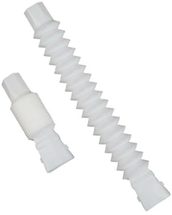 Water Tank Tap - Water Container Faucet, Compost Bucket Top | Barrel Pipe Thread Connection, Water Tap Replacement Parts, Spare Accessories