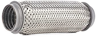 JMJ 45X200P Flessibile Impianto gas scarico Tubo Flessibile Marmitta