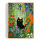 1M® Bilder - stilvoller Kunstdruck für dein Zuhause - Zimmer Deko Wohnzimmer & Schlafzimmer - moderne Wanddeko für schöne Wände - Poster - Wandbilder Made in Germany (Gustav Klimt, DIN A3)