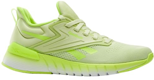 Reebok Nano Gym träningsskor för kvinnor, Astro lime digital lime vit, 40.5 EU