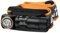 fenix HM23 V2.0, kompakte & leichte Mehrzweck-Stirnlampe, rechtwinklige Taschenlampe, 300 Lumen, 88 m, 100 Stunden max, AA-Batterie, magnetische Endkappe, 150° vertikale Neigung, IP68