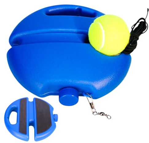 Tennis Rebounder Trainer,Tennis Rebounder Solo tennistränarset
