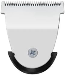Compatible For Wahl, Beret,Echo,Sterling Mag,Sterling 4 Hair Trimmers 8841/8143 /8700 Clippe 2111 Detachable Blades Replace Electric Shaver Head(1pc)