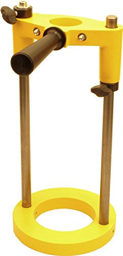 Senkvorrichtung starr für Zapfensenker Bohrständer für Bohrer bis 240mm