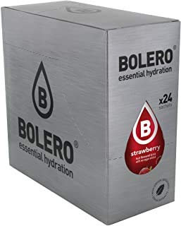 BOLERO 24x9gr - FRESA
