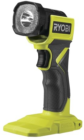 RYOBI PCL660B ONE+ 18V Cordless LED Flash Light (Tool Only)