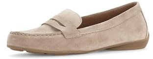 Gabor Damen Slipper, Frauen Slip On,Best Fitting,Schlupfschuhe,schluepfschuhe,College Schuhe,Businessschuhe,Slip-ons,Slides,Silk,37.5 EU / 4.5 UK