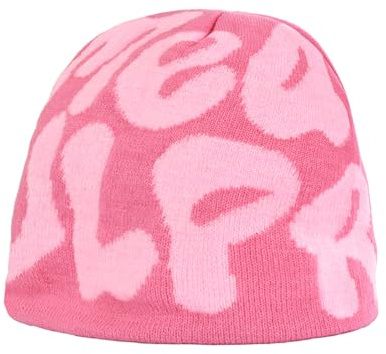 Cappello Uomo Donna, Berretti in Maglia, Berretto Invernale Uomo Donna, Cappello a Maglia per Bambini, Cappelli Invernali Uomo Donna, Cappello Beanie per Viaggi, Campeggio, Sci, Passeggiate