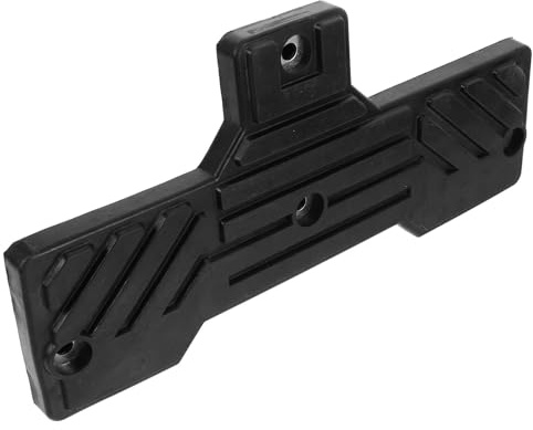Garneck Tampon Caoutchouc pour Machine à Pneus Outils de Démontage de Pneus Accessoires de Réparation de Pneus pour Pneus Utilisation et Commerciale