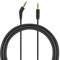 AGS Retail Ltd Xbox One Talkback Chat Cable for Turtle Beach Gaming Headsets – 3.5mm to 2.5mm – 1m