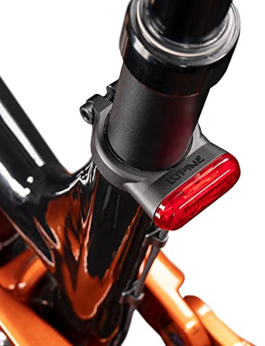 Lupine C14 BL Rücklicht 45 Lumen für E-Bikes (38,6 mm)