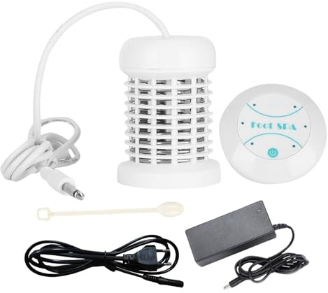 MotiveTech Pediluvio Robusto E Leggero per