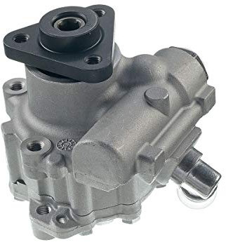 Frankberg Servopumpe Hydraulikpumpe Lenkung Kompatibel mit 3er E36 320 323 325 328 330 2.0L 2.5L 2.8L 1995-2000 3er E46 320 325 330 2.2L 2.5L 2.8L 2001-2002 Replace# 32411094965