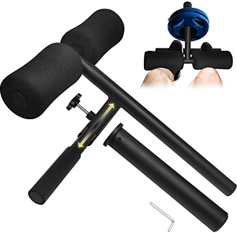 Tibialis Trainer Tib Bar, Topfinder Verstellbarer Tibialis Anterior Exercise Equipment Knees Over Toes Calf Raise Machine Schienbeintrainer Bein Knöchel Krafttraining