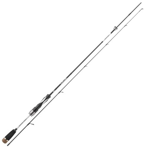 DAIWA Silver Creek UL Spoon 1,90m 0,5-5g Spinnrute
