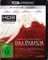 Das Parfum - Die Geschichte eines Mörders (4K Ultra-HD) (+ Blu-ray)