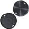 SPARES2GO Type 29 Charcoal Carbon Vent Filter compatible with Electrolux Cooker Hood (195 mm x 35 mm, Pack of 2)
