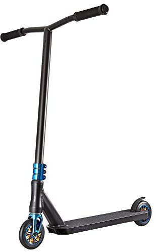 Chilli Pro Scooter™ Reaper| Das ORIGINAL | Stunt Scooter mit robuster T-Bar | High-End Stuntscooter | Für fortgeschrittene Rider | 110 mm PU Räder | Trick Roller für Kinder und Erwachsene