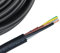 H07RN-F 3x2,5mm² Gummikabel Meterware 10-100 Meter, Länge:10 Meter
