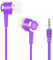 Jkapagzy Auriculares universales Subwoofer MP3 cable de teléfono móvil con sonido de cristal estéreo
