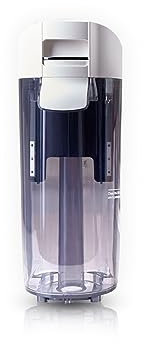 KAFTKO Serbatoio di Ricambio for Aspirapolvere Umido/Secco. Compatibile for Tineco Floor One S5 Vapore (Size : Dirty Water Tank)