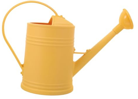 BESPORTBLE Arrosoir Dextérieur Robuste pour Fleurs Jardin Plantes Dintérieur Bec Verseur Facile À Remplir