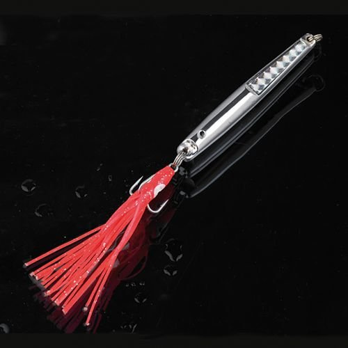 Team Norway Fjord Pilker Size 300 g