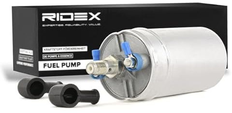 RIDEX 458F0014 Kraftstoffpumpe