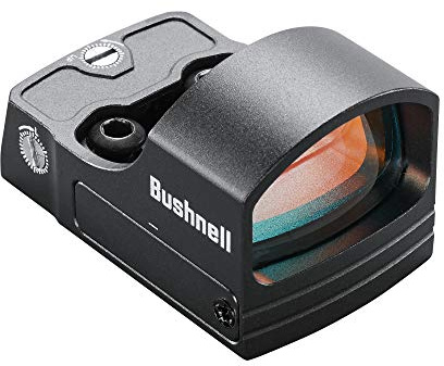 1X25mm RXS-100 Black Reflex MC, Weaver/PIC or Direct Mount