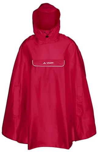 VAUDE Valdipino poncho