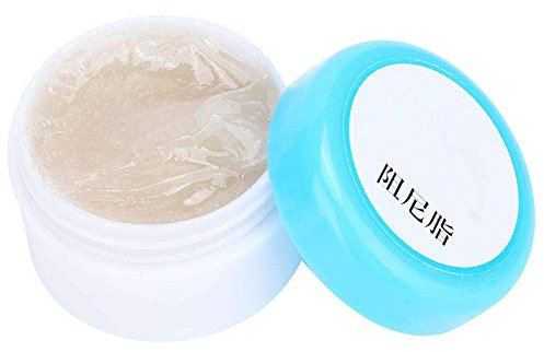 Grasa de Amortiguación Mecánica de 55 g Para Lubricación y Protección de Engranajes, Juntas Tóricas de Goma y Rodamientos Damping Grease Grasa lubricante, para juntas tóricas de goma, cojinetes