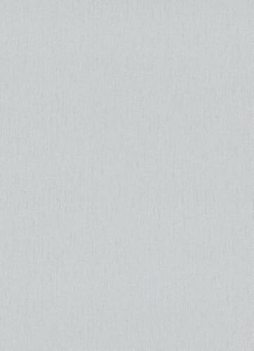 Uni Vliestapete grau Timeless 10072-31