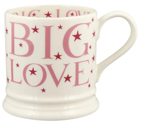Emma Bridgewater Big Love Large Mug