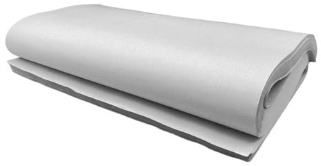 Packseide Seidenpapier recycling Format 40 x 60cm, 30 g/m2-1 KG, 130 Bögen