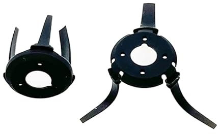 Ersättningsgummi dämpande kudde for DJI Mini 3 Pro Stötdämpning Gimbal Camera Dämpare Reparation av gummikudde