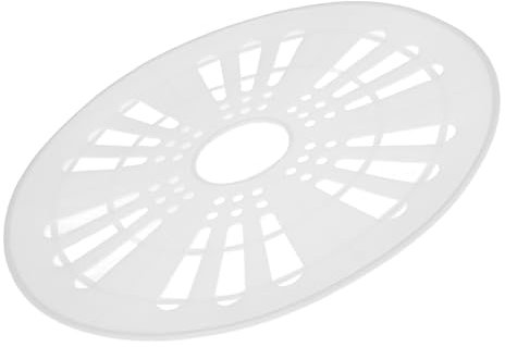 Homoyoyo accesorios para lavadoras accesorio de tapa giratoria funda para lavadora portatil Accesorio lavadora Tapón centrifugadora lavadora reemplazo de centrifugadora para lavadora