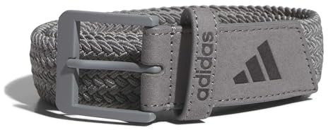 adidas BRAIDED STRETCH BELT