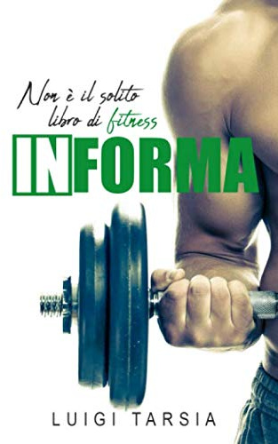 InForma: Non è il solito libro di fitness