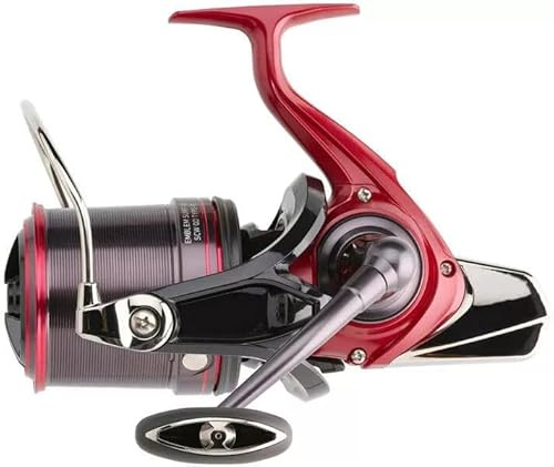 Daiwa Moulinet Surf Emblem Surf 45 Scw Qd R - 610g - R.4.9 - Tmv.104cm - Bk.15kg - EMS2345SCWQDR