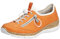 Rieker Damen N4263 Slipper, Orange, 38 EU