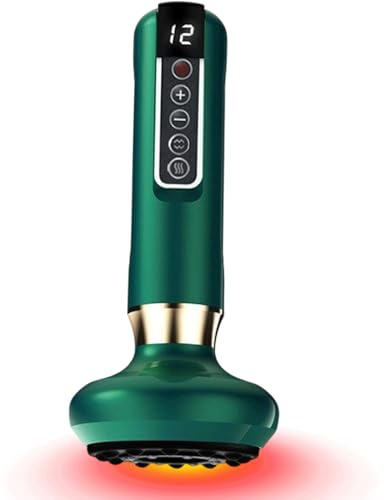 Massageapparat För Celluliter På Ben | Hemmabruk Fettminskar För Armar | Uppladdningsbar Celluliter Massager För Mage, Perfekt För Och Resor