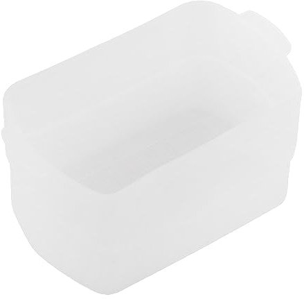 Modificador de luz para fotografía 582EXII/580EX YN560III/568EX/568EXII/565EX V1/TT600/V850II