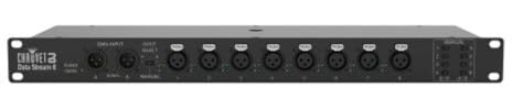 CHAUVET DJ Data Stream 8
