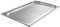 airbrush-city GN 1/1 Gastronorm - Recipiente para gastronorm (acero inoxidable, 2,5 L, profundidad de 20 mm, perforado)