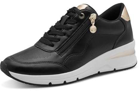 Tamaris dam Tamaris Damen Sneaker Low 1-23794-45Sneaker