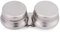 Turpentine, Turpenoid with Lid Stainless Steel Large Double Palette Cup Oil Paint Megilp Turpentine Solvent Container Turpenoid For Oil Painting For Paint