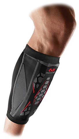 Mcdavid Bandage-4102R Schwarz S