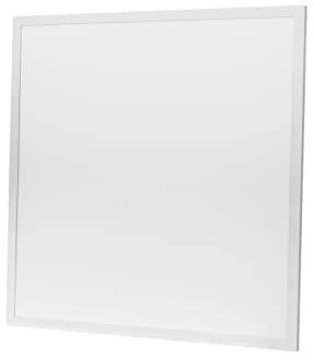 TEMPO DI SALDI Lampada Pannello A Led 48W Quadrato 60 X 60 Cm Plafoniera Ad Incasso Luce Gialla