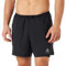 Odlo Herren Essential 5 Inch Shorts, Schwarz, S EU