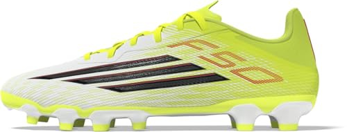 adidas unisex - vuxen F50 League Multi Ground Football BootsFotbollsskor